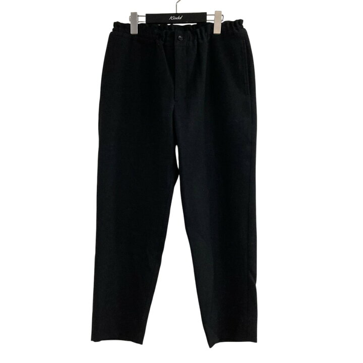 楽天市場】【中古】COMME des GARCONS HOMME PLUS 22AW イージーパンツ 
