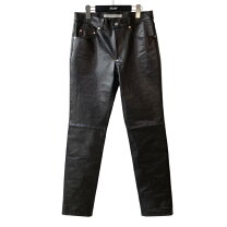 楽天市場】ジョンローレンスサリバン レザー パンツの通販