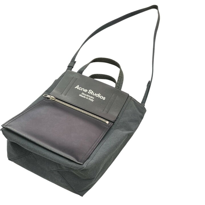 楽天市場】【中古】ACNE STUDIOS Baker Out S 2WAYショルダーバッグ  