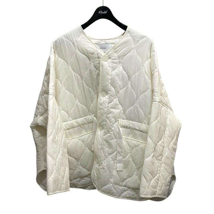楽天市場】【中古】ASTRAETキルティングジャケット 5425-199-0191 