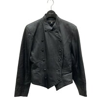 楽天市場】キャサリンハムネット レザージャケットの通販