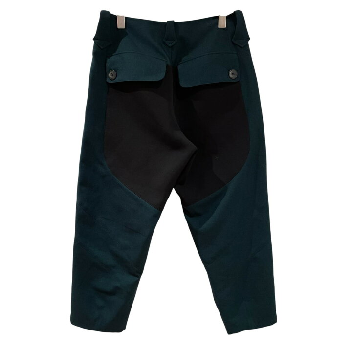 楽天市場】【中古】Kiko Kostadinov19AW パンツ 00072019 グリーン 