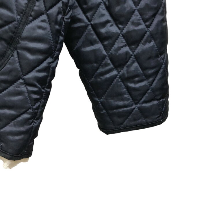 楽天市場】【中古】CAMIEL FORTGENS 21AW QUILTED LINING JACKET WOVEN 