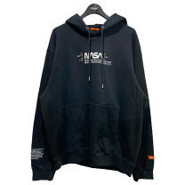 楽天市場】HERON PRESTON（パーカー｜トップス）：メンズファッション  