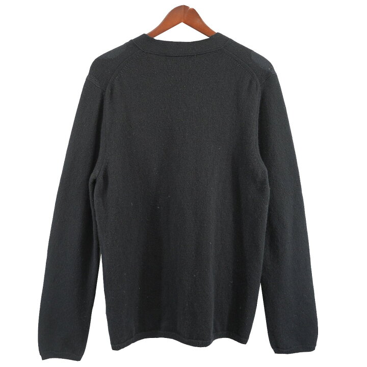 楽天市場】【中古】COMME des GARCONS HOMME DEUX ドット ニット 