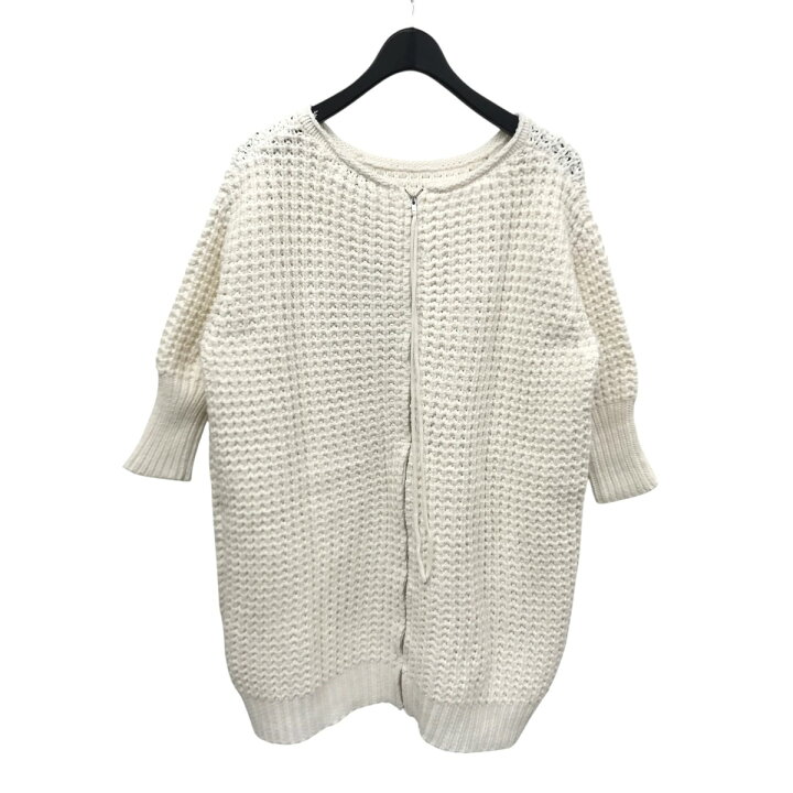 楽天市場】【中古】ACNE STUDIOS SHORE SOLID ワッフルロングニット 