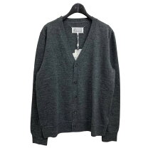楽天市場】maison margiela エルボー（カーディガン｜トップス 