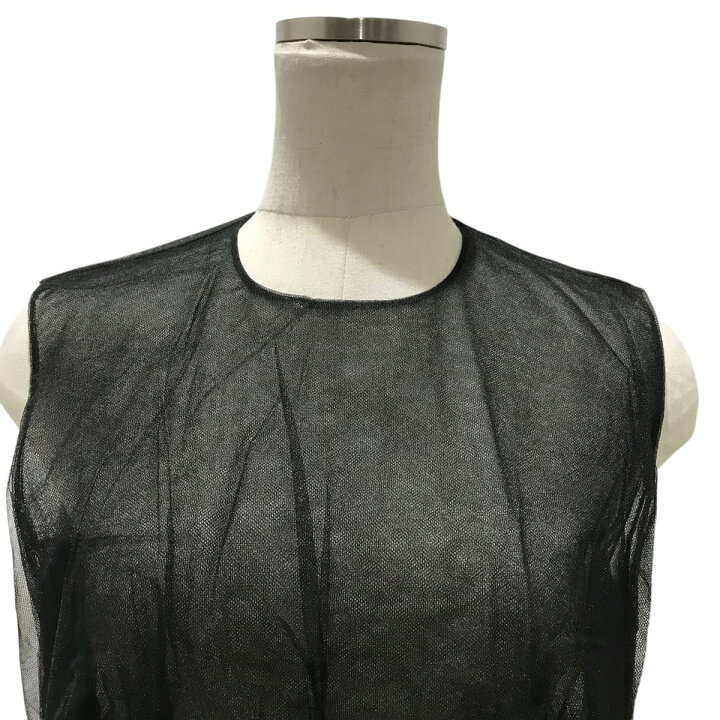 楽天市場】【中古】noir kei ninomiya チュールペプラムブラウス 3K 
