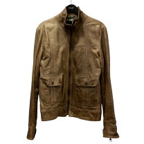 楽天市場】ドルガバ レザー ジャケットの通販