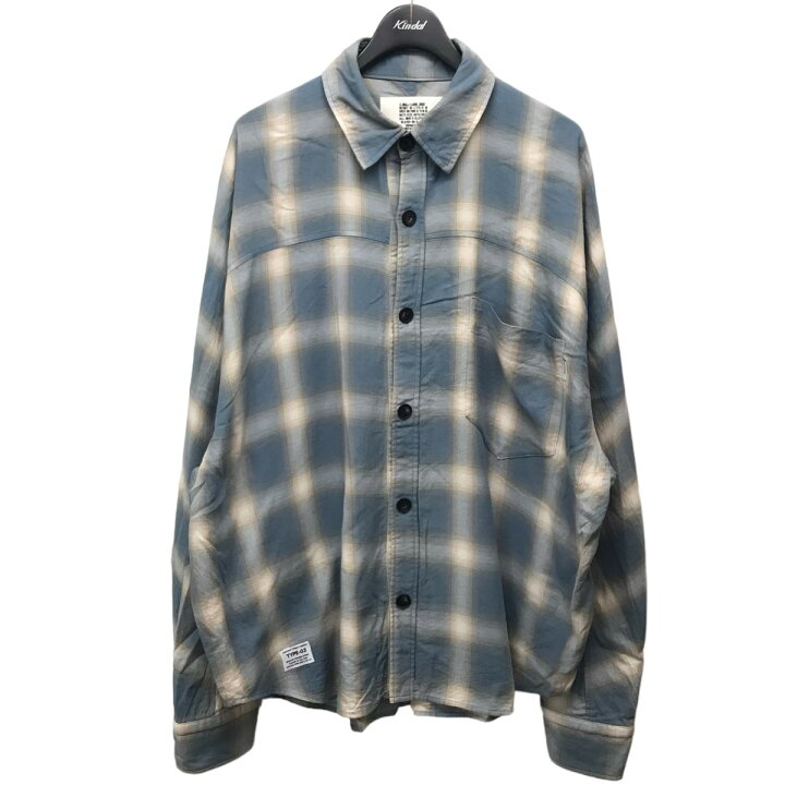楽天市場】【中古】elephant TRIBAL fabrics 24SS【CIRCLE YOKE SLEEVE 