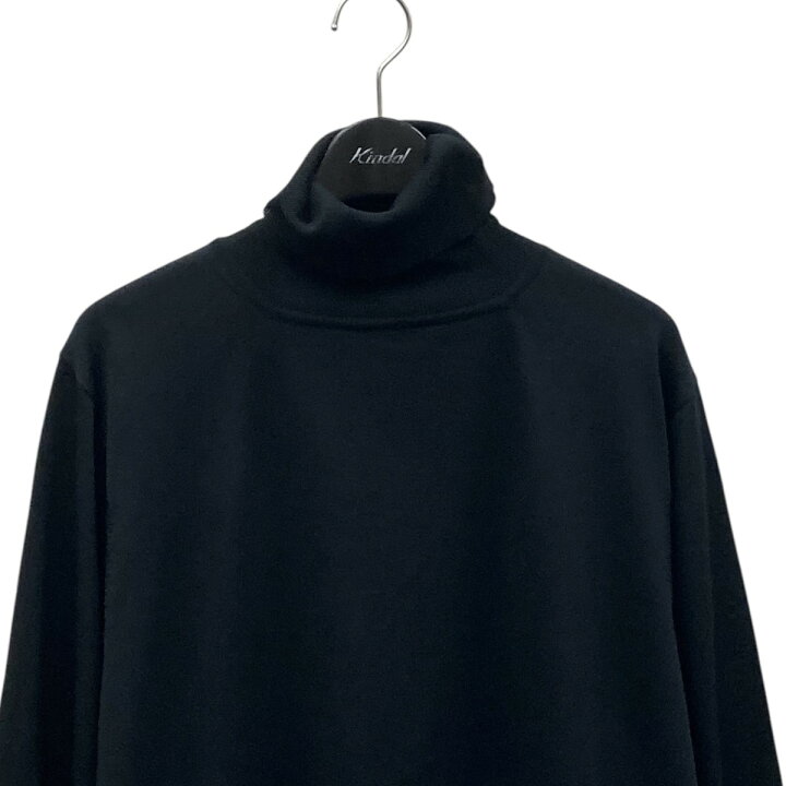 楽天市場】【中古】TEATORA タートルネックニット tt-KNIT-002-18G-DEL 