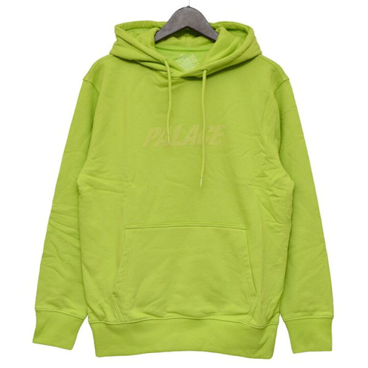 楽天市場】【中古】PALACE 2018SS JUMBO FERG HOOD プルオーバー 