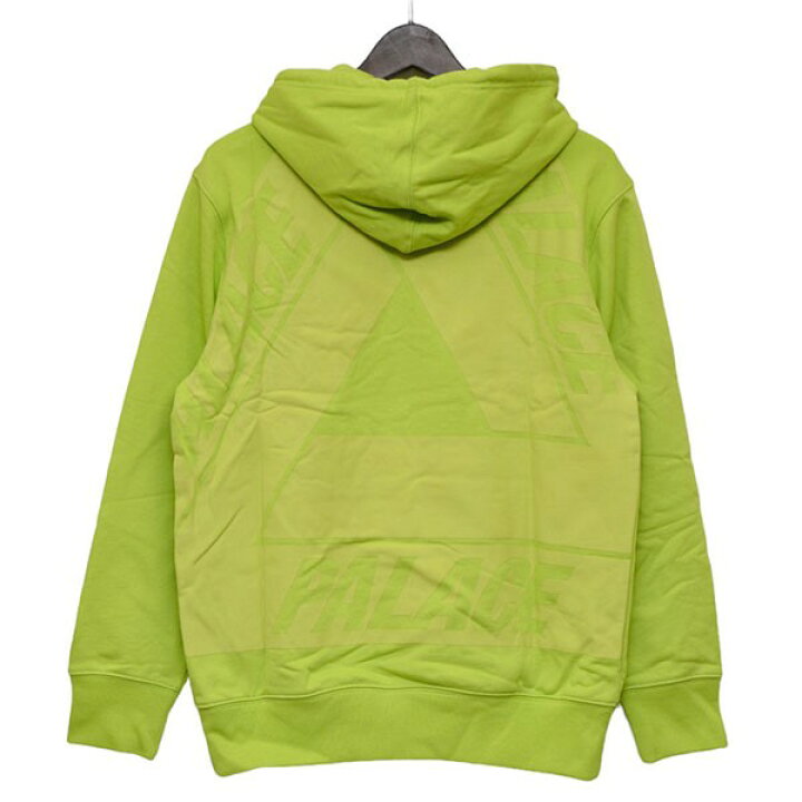 楽天市場】【中古】PALACE 2018SS JUMBO FERG HOOD プルオーバー 