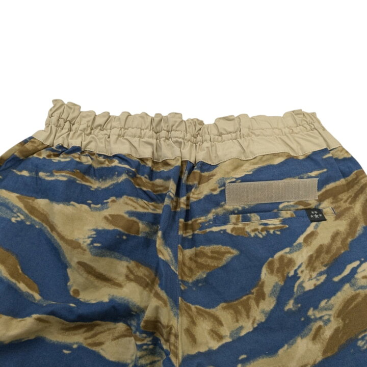 楽天市場】【中古】Winiche＆Co．「Desert Dawn Tiger Camo Pants 