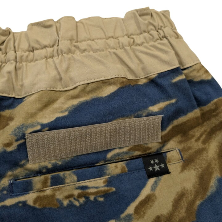楽天市場】【中古】Winiche＆Co．「Desert Dawn Tiger Camo Pants 