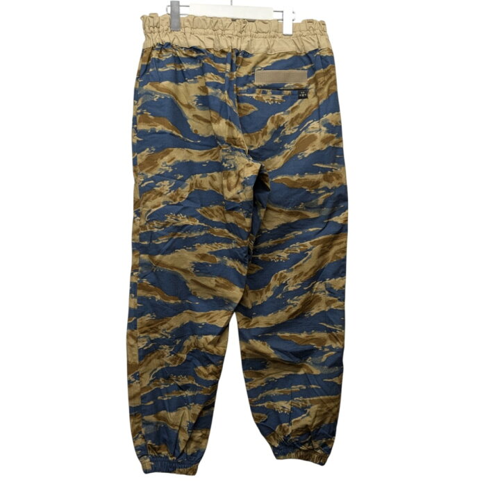 楽天市場】【中古】Winiche＆Co．「Desert Dawn Tiger Camo Pants 