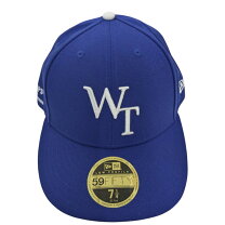 楽天市場】new era キャップ 9fifty（ブランドダブルタップス）の通販