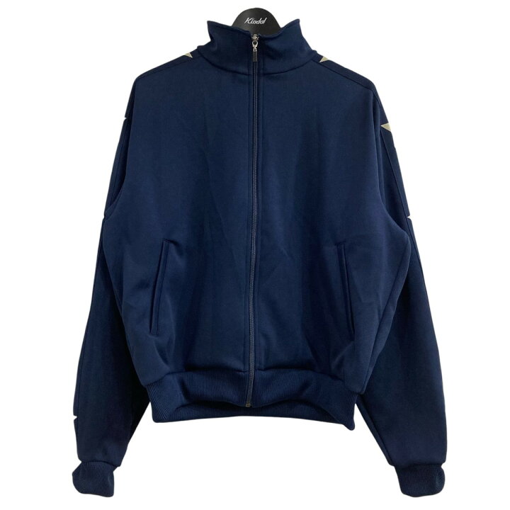 楽天市場】【中古】KAPITALジップアップトラックジャケット K2410LC105 kapital トラックジャケット