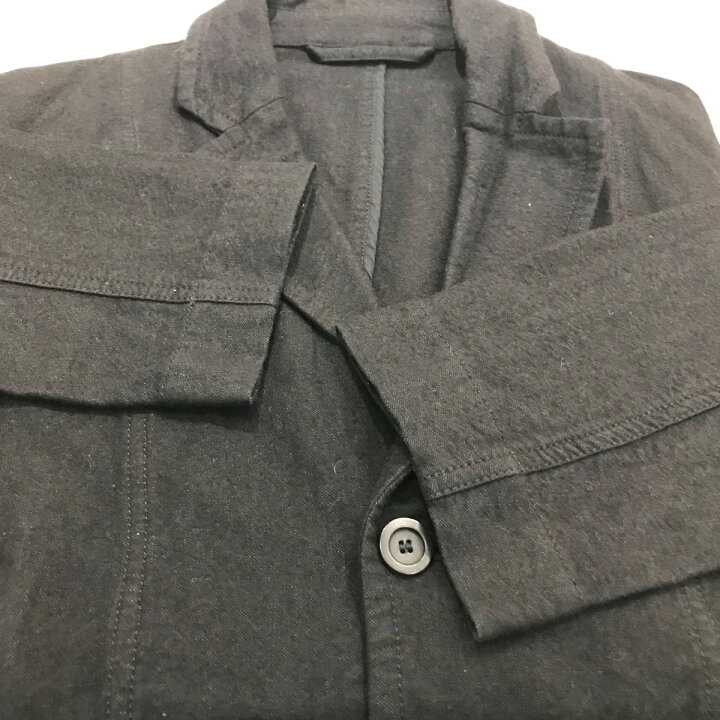楽天市場】【中古】CASEY CASEY「SAWYER JACKET -PEDI」 テーラード 