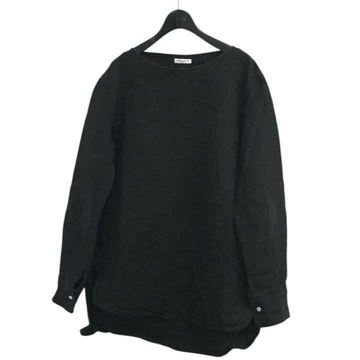 楽天市場】【中古】SUS-SOUS「sleeing shirts」 リネンスリーピング 
