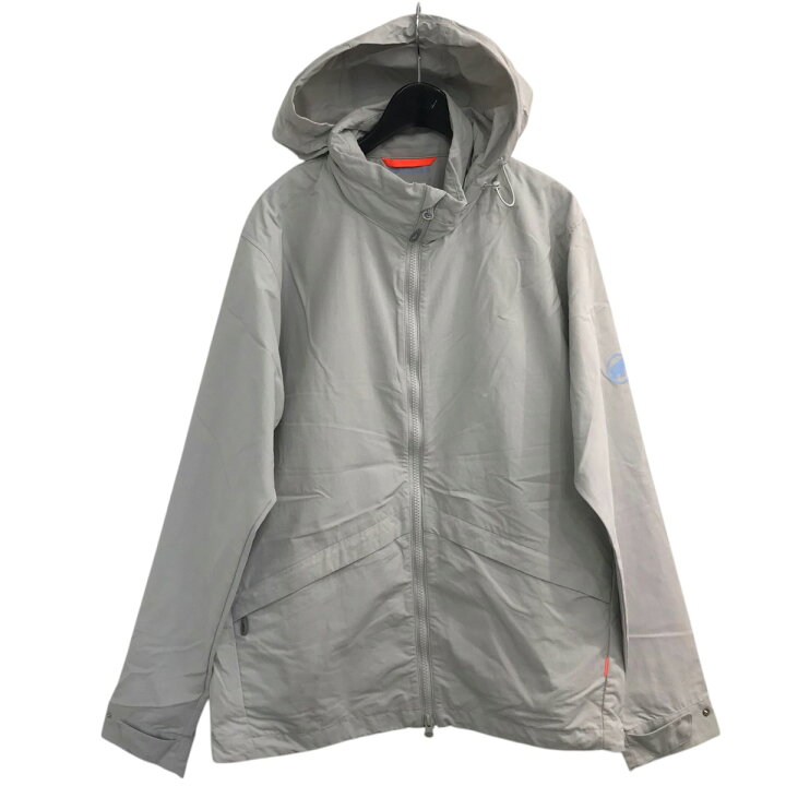 楽天市場】【中古】MAMMUT×BEAUTY＆YOUTH「TUFF JACKET」 マウンテン 