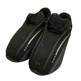 【中古】adidasMAD IIINFINITY ローカットスニーカー IG7941 ブラック サイズ：27【価格見直し】