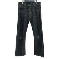 楽天市場】ヴェトモン 中古 デニム 再構築の通販