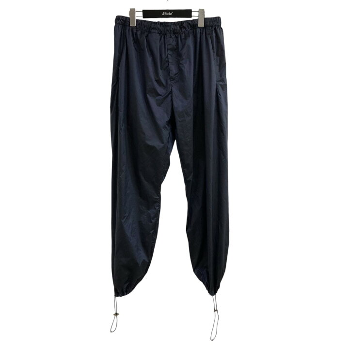 楽天市場】【中古】LOUIS VUITTONナイロンパンツ RM181 FGV HEP76W  