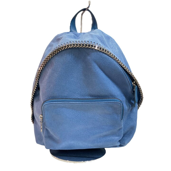 楽天市場】【中古】STELLA McCARTNEYファラベラ リュック バックパック 