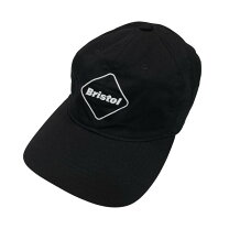 楽天市場】F.C.Real Bristol キャップの通販