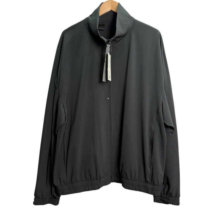 楽天市場】【中古】N．HOOLYWOOD 24AW／ STAND COLLAR BLOUSON  