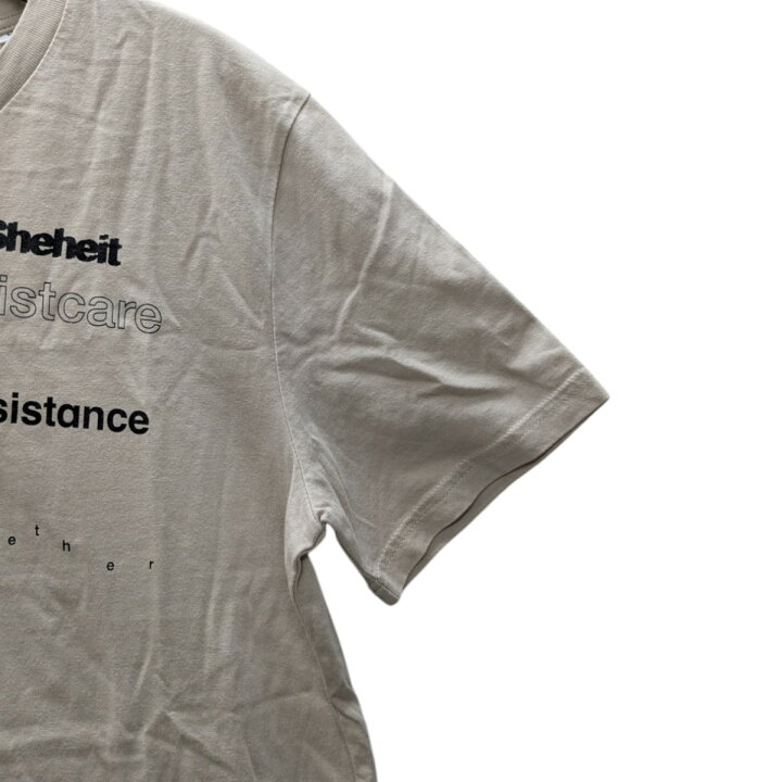楽天市場】【中古】BLESS N°71 Multi Collection II T-SHIRT プリントT 