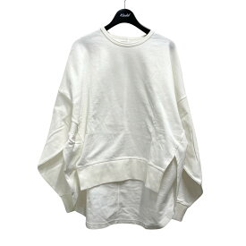 【中古】UJOHSwallow Tail ハーフスリーブTシャツ U783 T06 005 ホワイト サイズ：2【価格見直し】