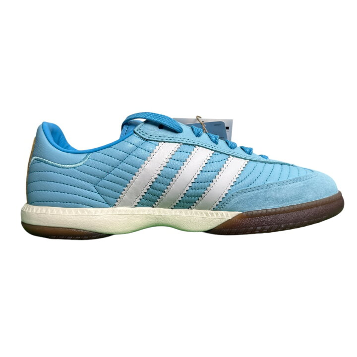 楽天市場】【中古】adidas×NTS RadioSamba MN NTS サンバ スニーカー 