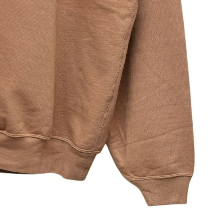 楽天市場】【中古】AURALEESUPER SOFT HEAVY SWEAT P O PARKA プル 