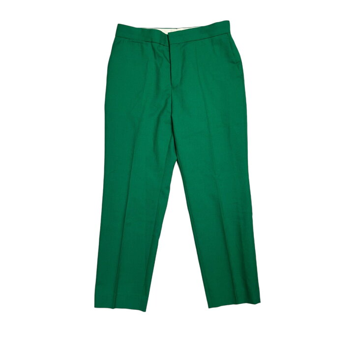 楽天市場】【中古】Drawer ウールフレスコベーシックパンツ 6514-236  