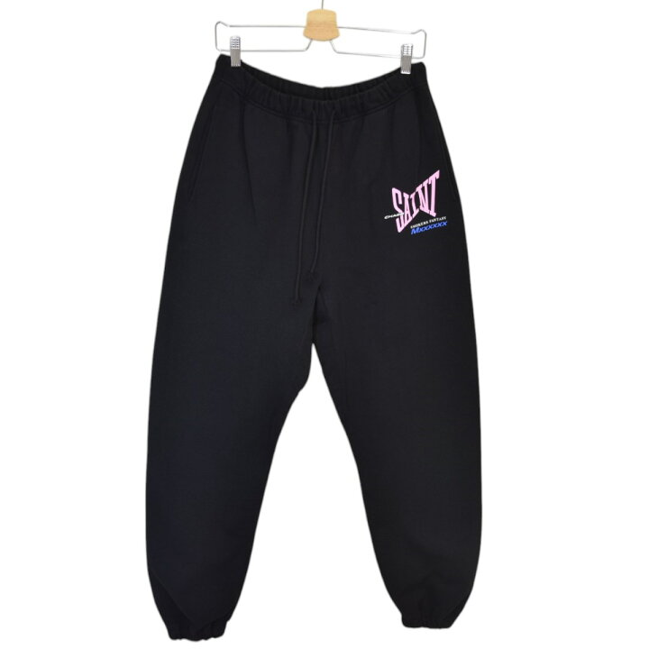 楽天市場】【中古】SAINT MICHAEL SWEAT PANTS RIBON SAINT スウェット 