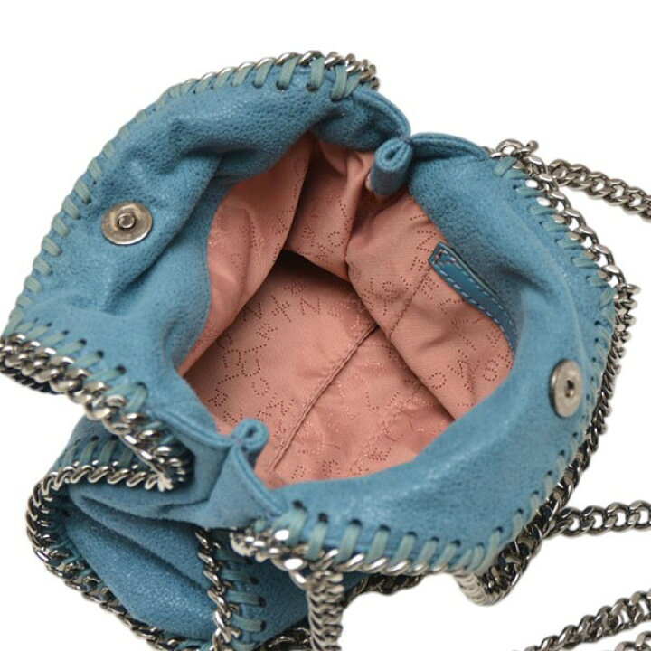 楽天市場】【中古】STELLA McCARTNEYFALABELLA TINY ファラベラ 