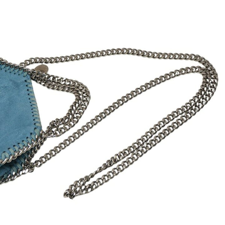 楽天市場】【中古】STELLA McCARTNEYFALABELLA TINY ファラベラ 