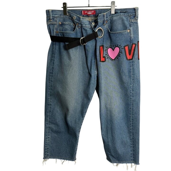 楽天市場】【中古】JUNYA WATANABE MAN×LEVI