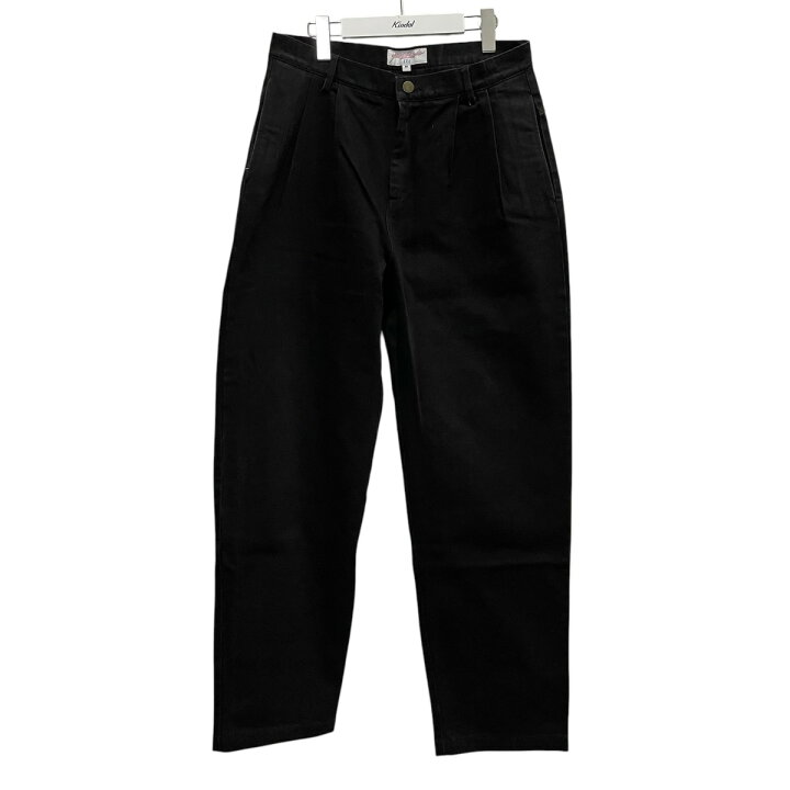 楽天市場】【中古】YARDSALEデニムパンツ ブラック サイズ：M【価格  