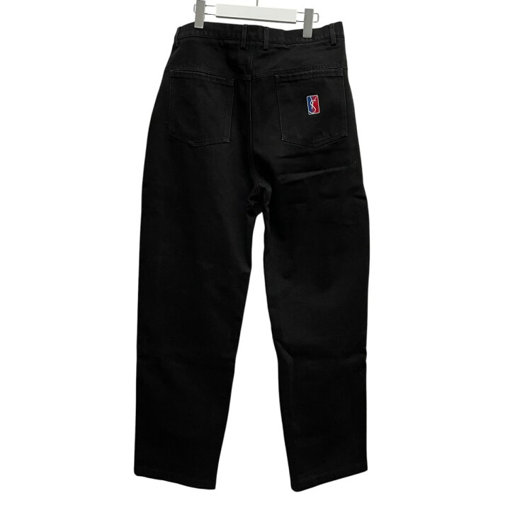 楽天市場】【中古】YARDSALEデニムパンツ ブラック サイズ：M【価格 
