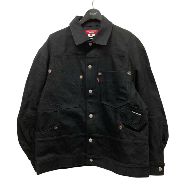 楽天市場】【中古】eye JUNYA WATANABE MAN×LEVI