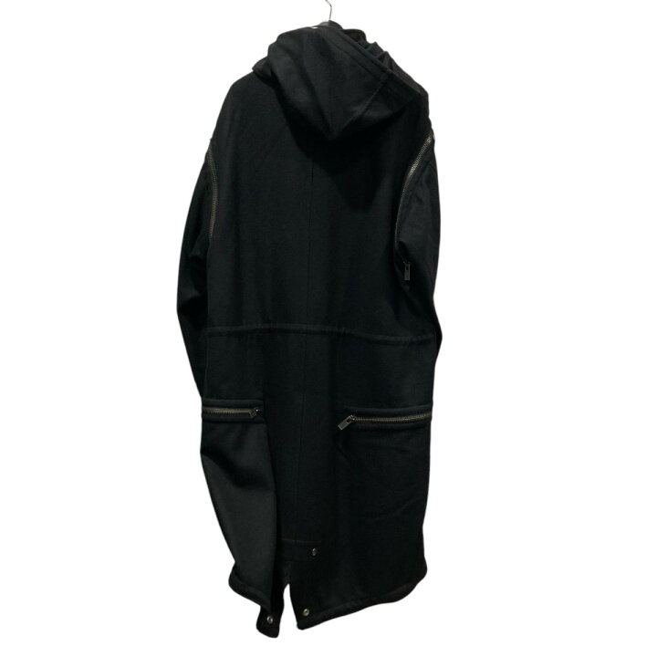 楽天市場】【中古】Yohji Yamamoto pour homme モッズコート HJ-C42 