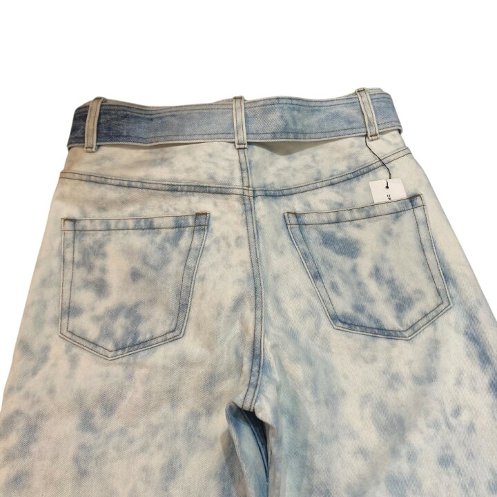 楽天市場】【中古】DRIES VAN NOTEN デニムパンツ インディゴ サイズ 