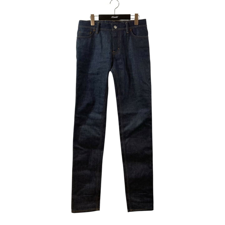 楽天市場】【中古】ACNE STUDIOS デニムパンツ インディゴ サイズ：29 