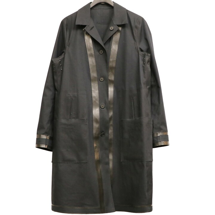 mackintosh 0001 kiko kostadinov 