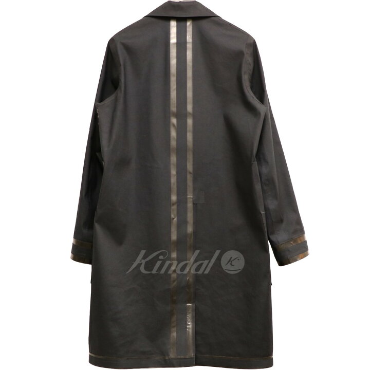 楽天市場】【中古】MACKINTOSH 0001(by KIKO KOSTADINOV)17AW 