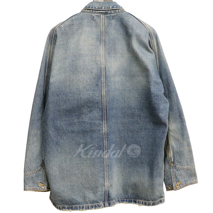 楽天市場】【中古】DAIRIKU 21SS Hand Paint Remake Cover Allハンド 