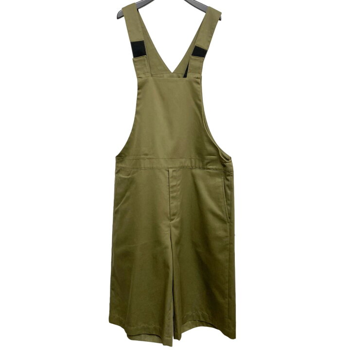 楽天市場】【中古】COMME des GARCONS HOMME PLUS 22SS Short Overalls 
